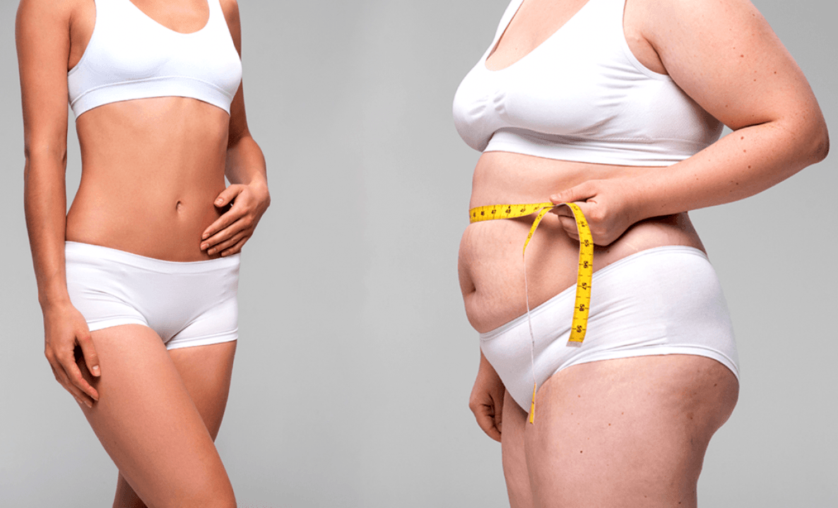 Keto dietasining vazn yo'qotish uchun ta'siri